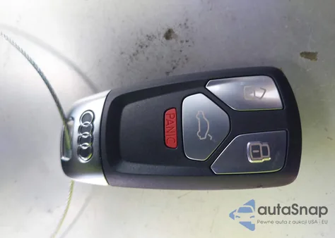 2017 Audi Q7 Premium from USA, damaged, VIN WA1AAAF70HD021019